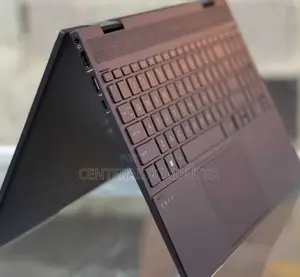 New Laptop HP Envy X360 16GB AMD Ryzen 7 SSD 512GB