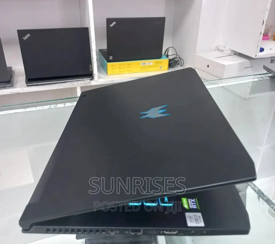 New Laptop Asus ROG Strix G15 16GB Intel Core I7 SSD 1T