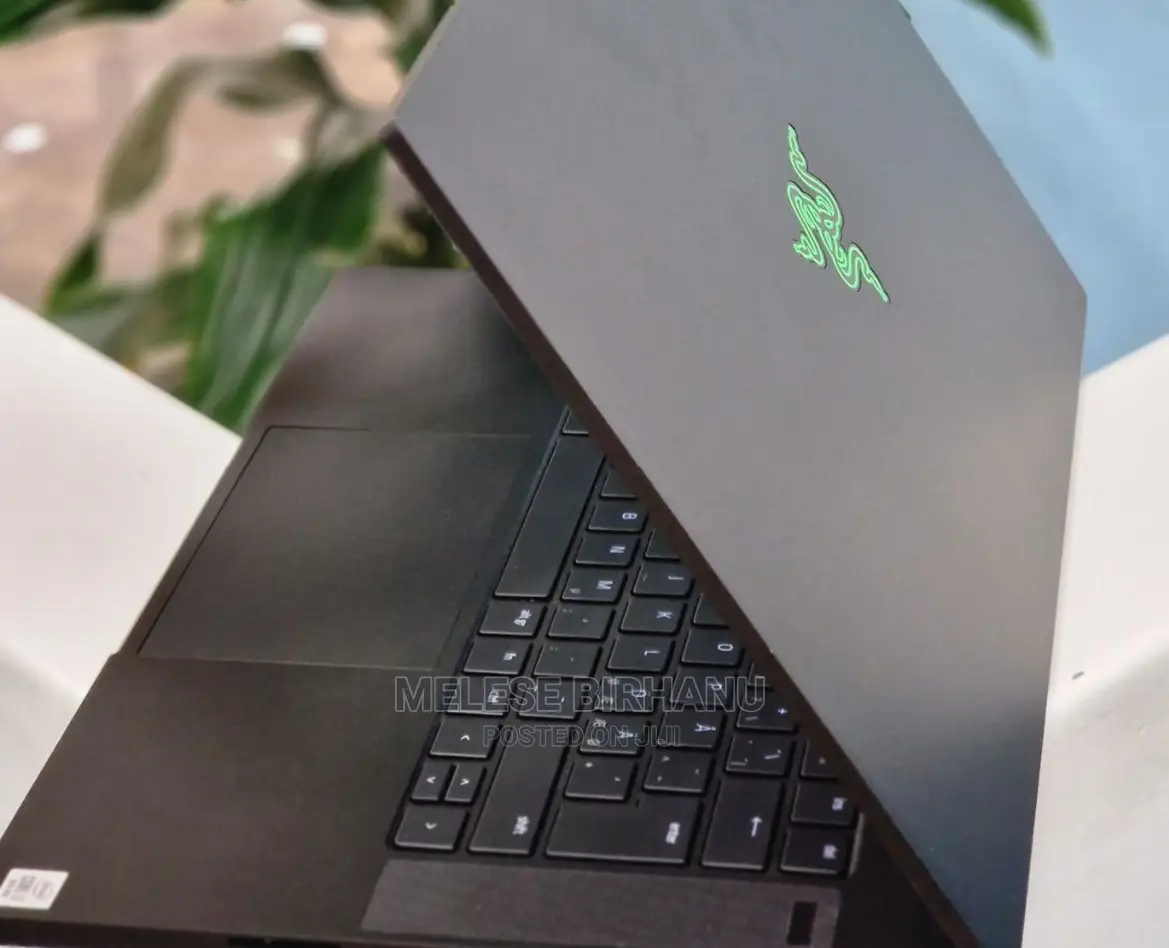 New Laptop Razer Blade 16GB Intel Core I7 SSD 512GB