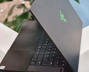 Photo - New Laptop Razer Blade 16GB Intel Core I7 SSD 512GB