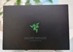 New Laptop Razer Blade 16GB Intel Core I7 SSD 512GB