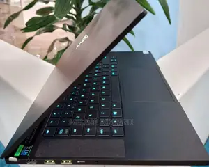 New Laptop Razer Blade 16GB Intel Core I7 SSD 512GB