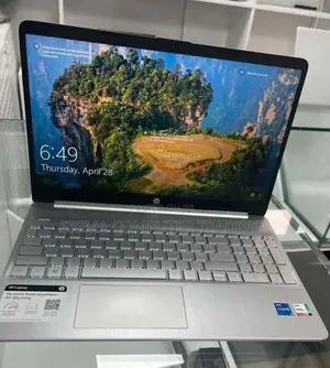 New Laptop HP Stream Notebook 8GB Intel Core I5 SSD 512GB