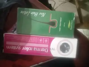 Photo - Derma Rollerr