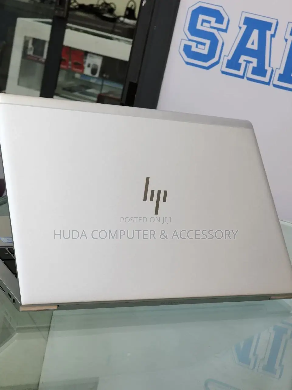 New Laptop HP EliteBook 850 G5 16GB Intel Core I5 SSD 512GB