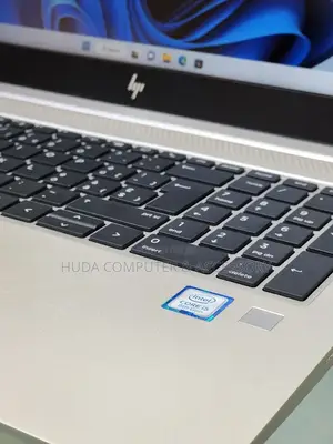 New Laptop HP EliteBook 850 G5 16GB Intel Core I5 SSD 512GB