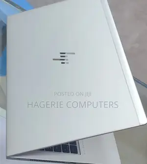 New Laptop HP EliteBook 850 G5 16GB Intel Core I5 SSD 256GB