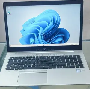 New Laptop HP EliteBook 850 G5 16GB Intel Core I5 SSD 256GB