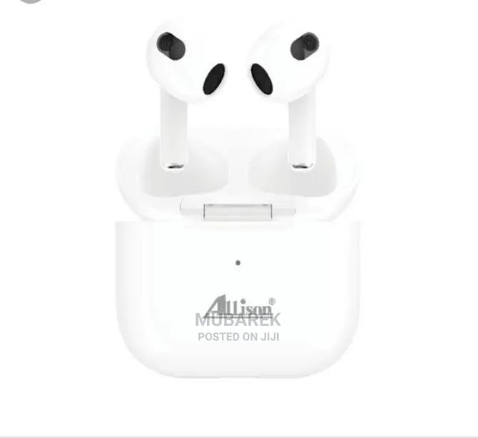 Alison T9 Earbud