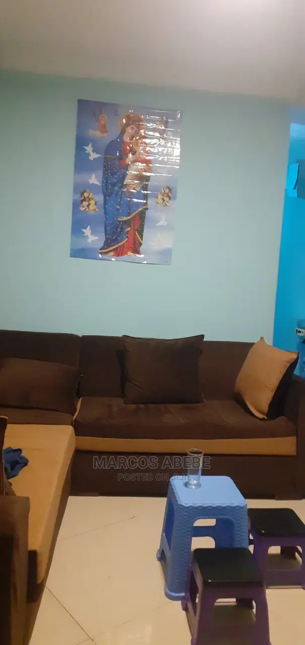 Furnished 1bdrm House in Aaddis Ababa, Bole for sale