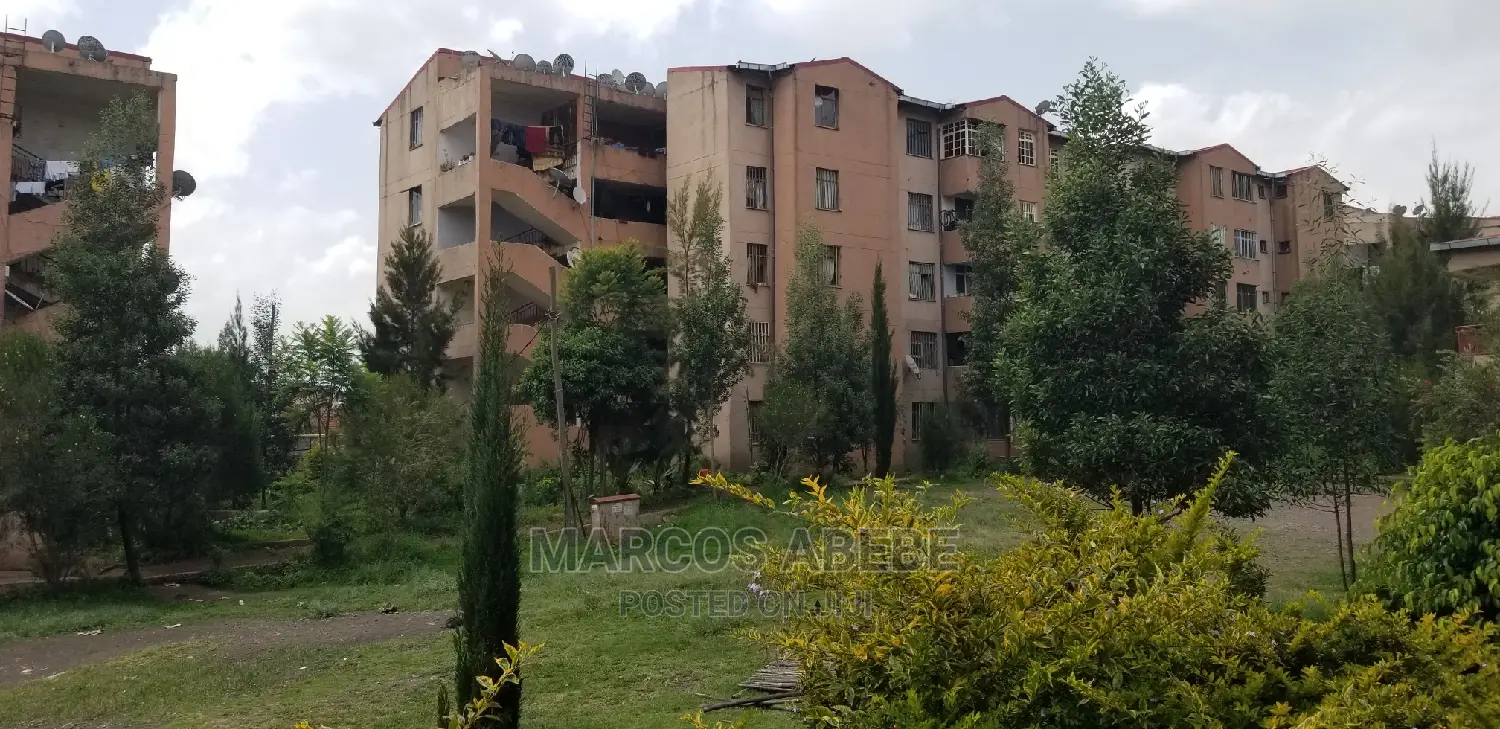 Furnished 1bdrm House in Aaddis Ababa, Bole for sale