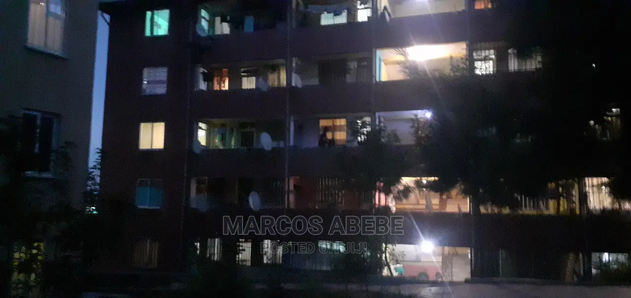 Furnished 1bdrm House in Aaddis Ababa, Bole for sale