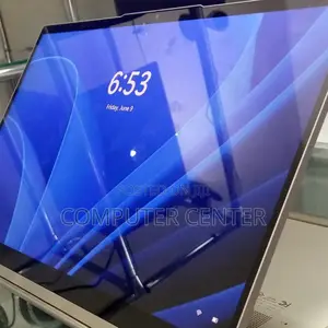 New Laptop Lenovo 12GB Intel Core I7 SSD 512GB