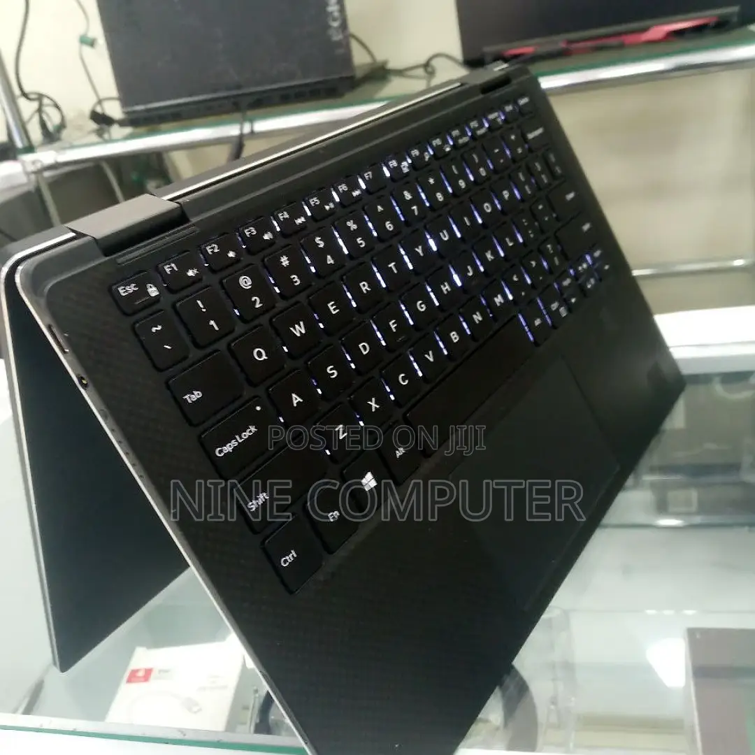 New Laptop Dell XPS 13 9370 8GB Intel Core I5 SSD 512GB