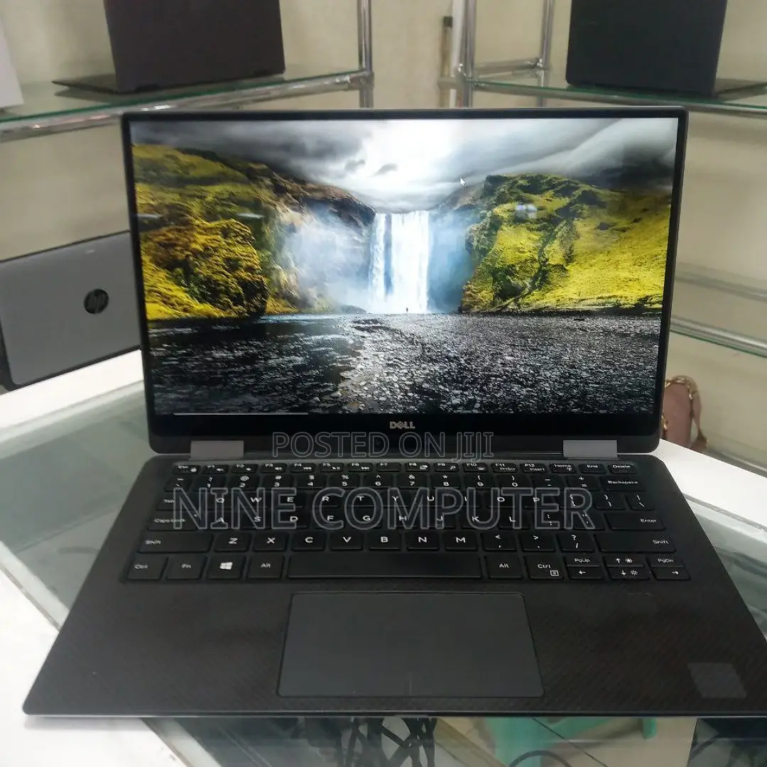 New Laptop Dell XPS 13 9370 8GB Intel Core I5 SSD 512GB