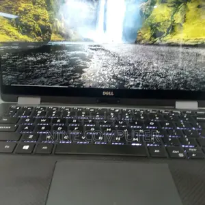 New Laptop Dell XPS 13 9370 8GB Intel Core I5 SSD 512GB