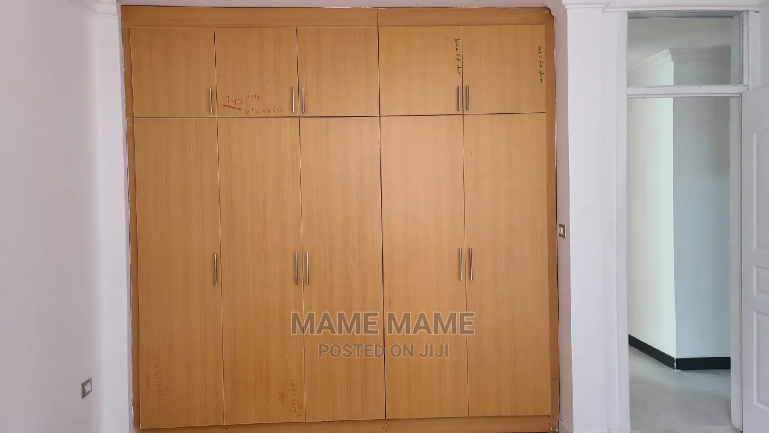 3bdrm Apartment in Addis Abeba, Bole for rent