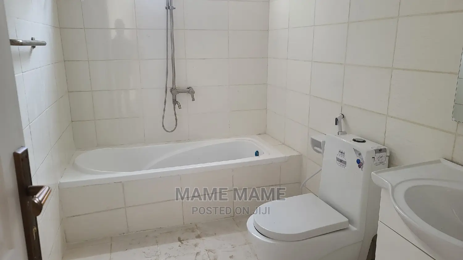 3bdrm Apartment in Addis Abeba, Bole for rent