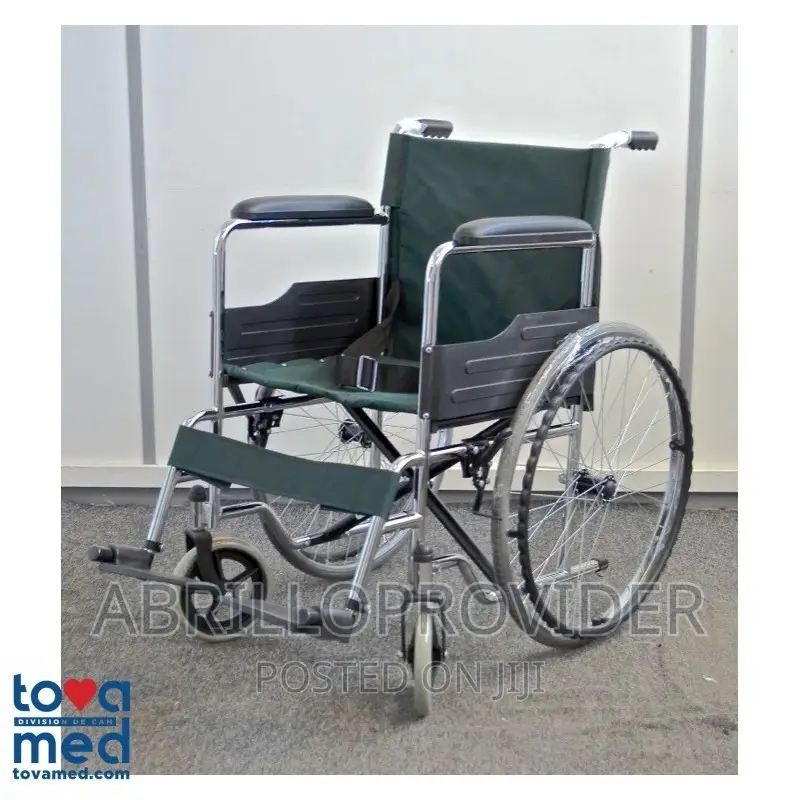 Wheelchair