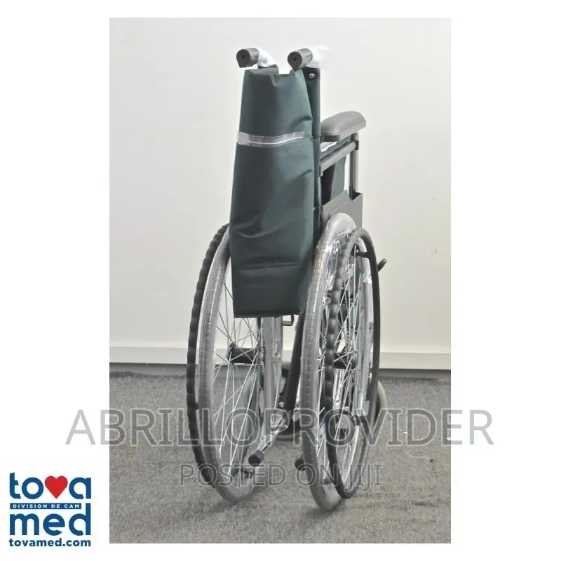 Wheelchair