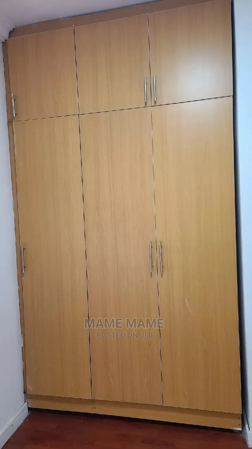 3bdrm Apartment in Addis Abeba, Bole for rent