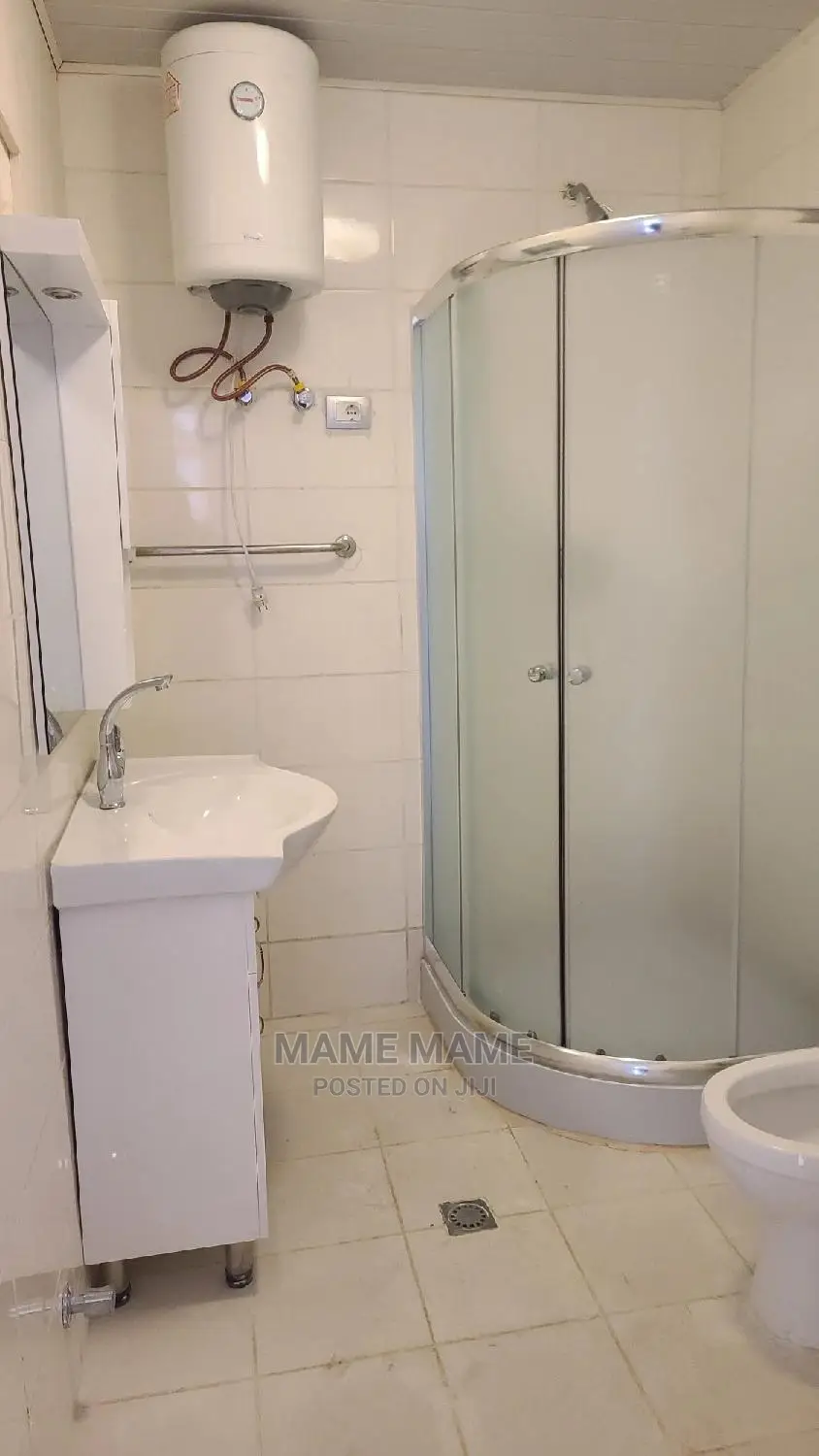 3bdrm Apartment in Addis Abeba, Bole for rent