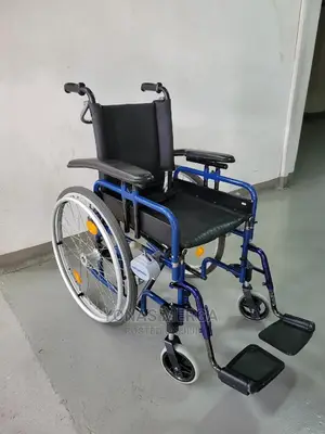 Wheelchair Made in America