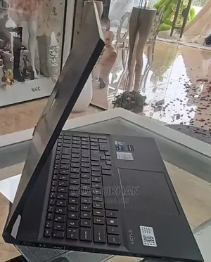 New Laptop HP Victus 16 16GB Intel Core I7 SSD 512GB