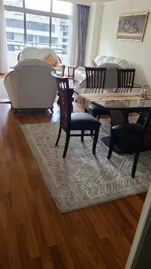 Photo - Furnished 3bdrm Apartment in Addis Abeba, Bole for rent