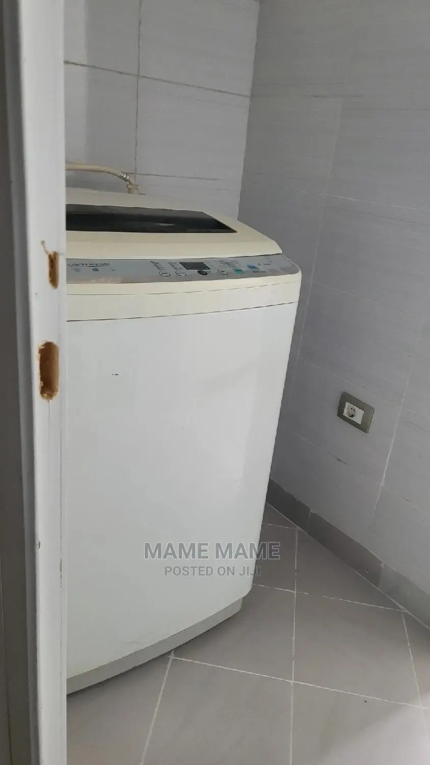 Furnished 3bdrm Apartment in Addis Abeba, Bole for rent