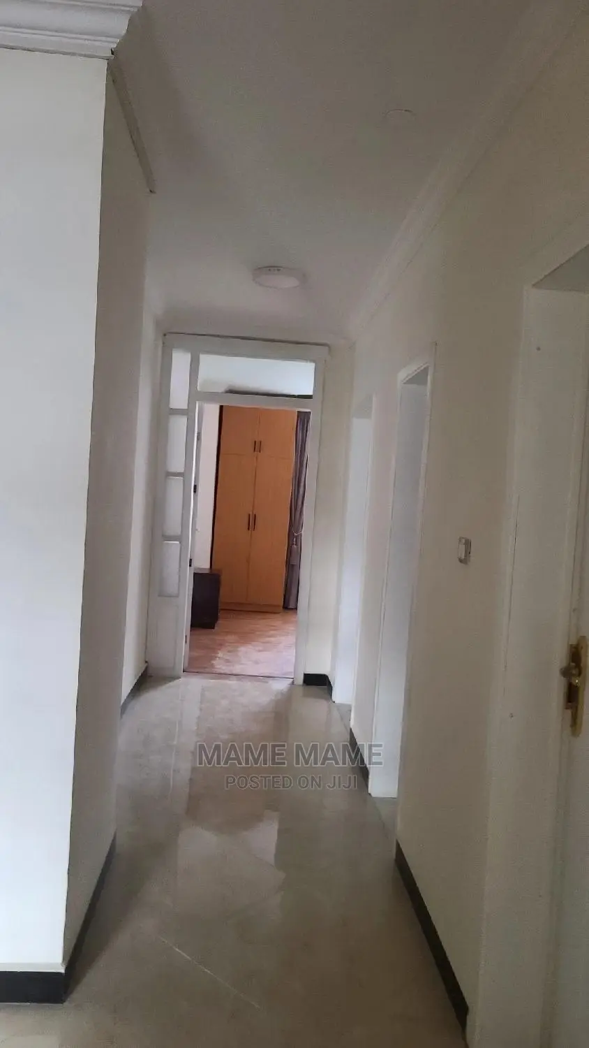 Furnished 3bdrm Apartment in Addis Abeba, Bole for rent