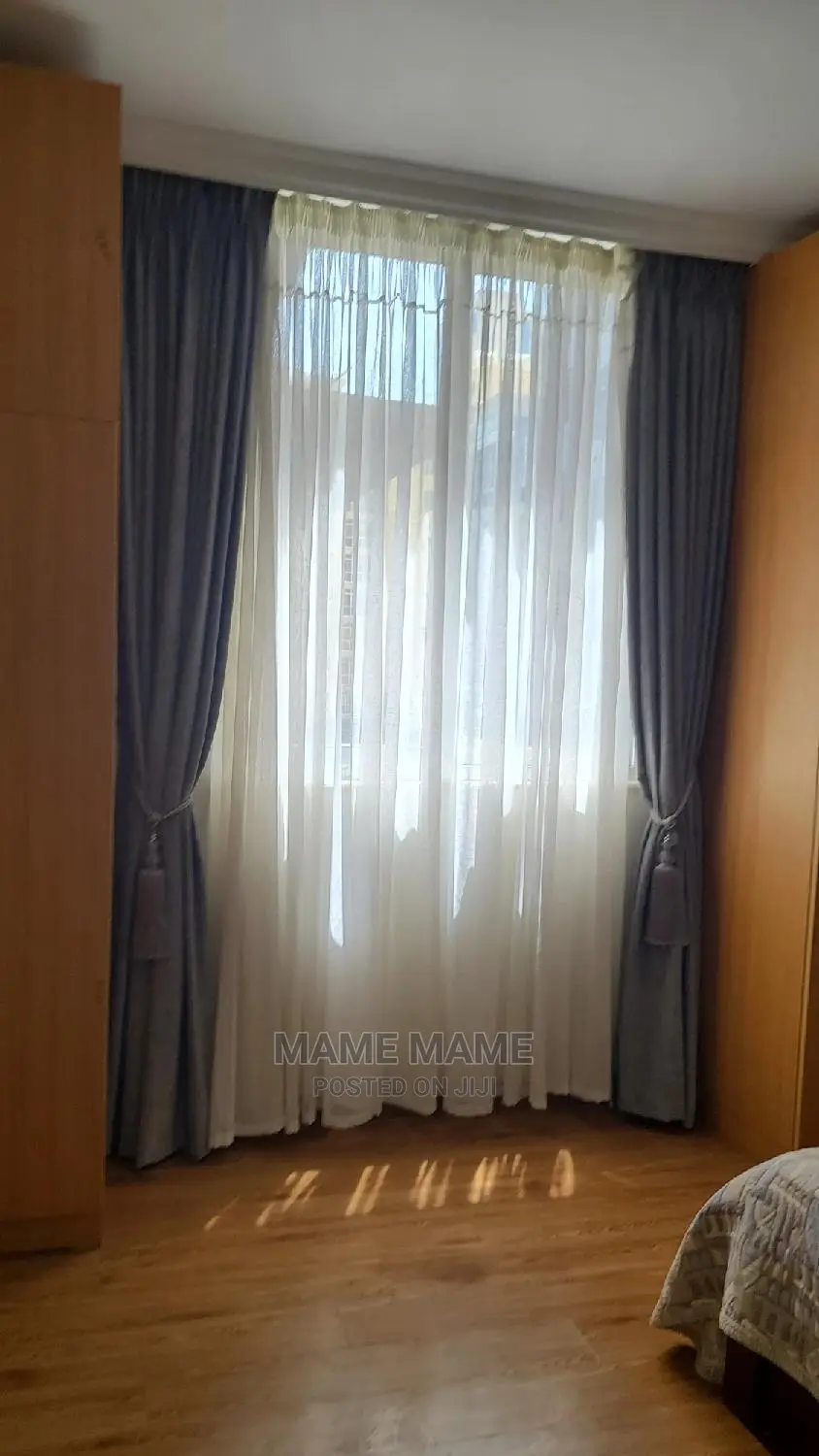 Furnished 3bdrm Apartment in Addis Abeba, Bole for rent