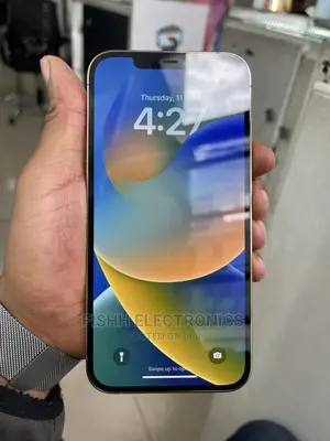 Apple iPhone 12 Pro Max 256 GB Gold