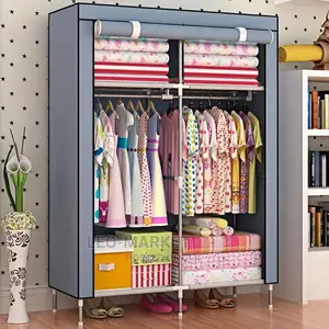 Portable -Clothes Rack