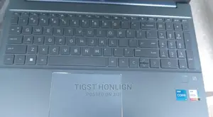 New Laptop HP Pavilion 15 8GB Intel Core I5 SSD 512GB