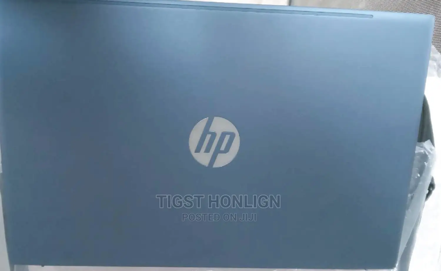 New Laptop HP Pavilion 15 8GB Intel Core I5 SSD 512GB