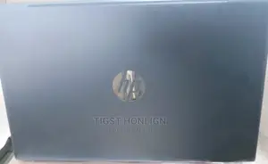 New Laptop HP Pavilion 15 8GB Intel Core I5 SSD 512GB