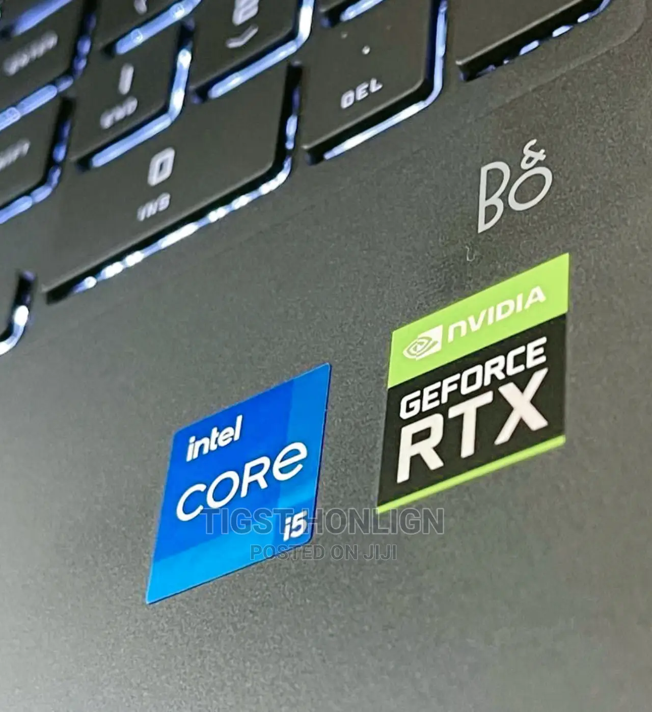 New Laptop HP Victus 16 16GB Intel Core I5 SSD 512GB