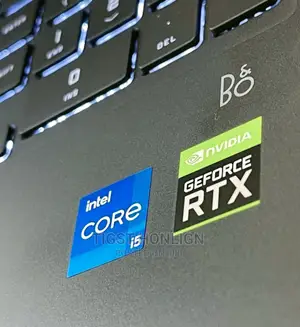 New Laptop HP Victus 16 16GB Intel Core I5 SSD 512GB