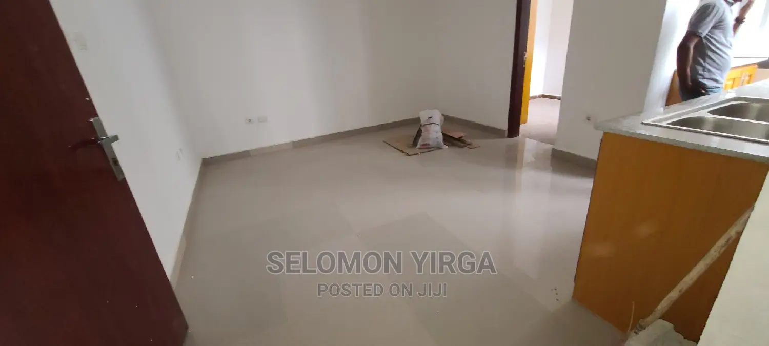 1bdrm Apartment in አድስ አበባ, Bole for sale