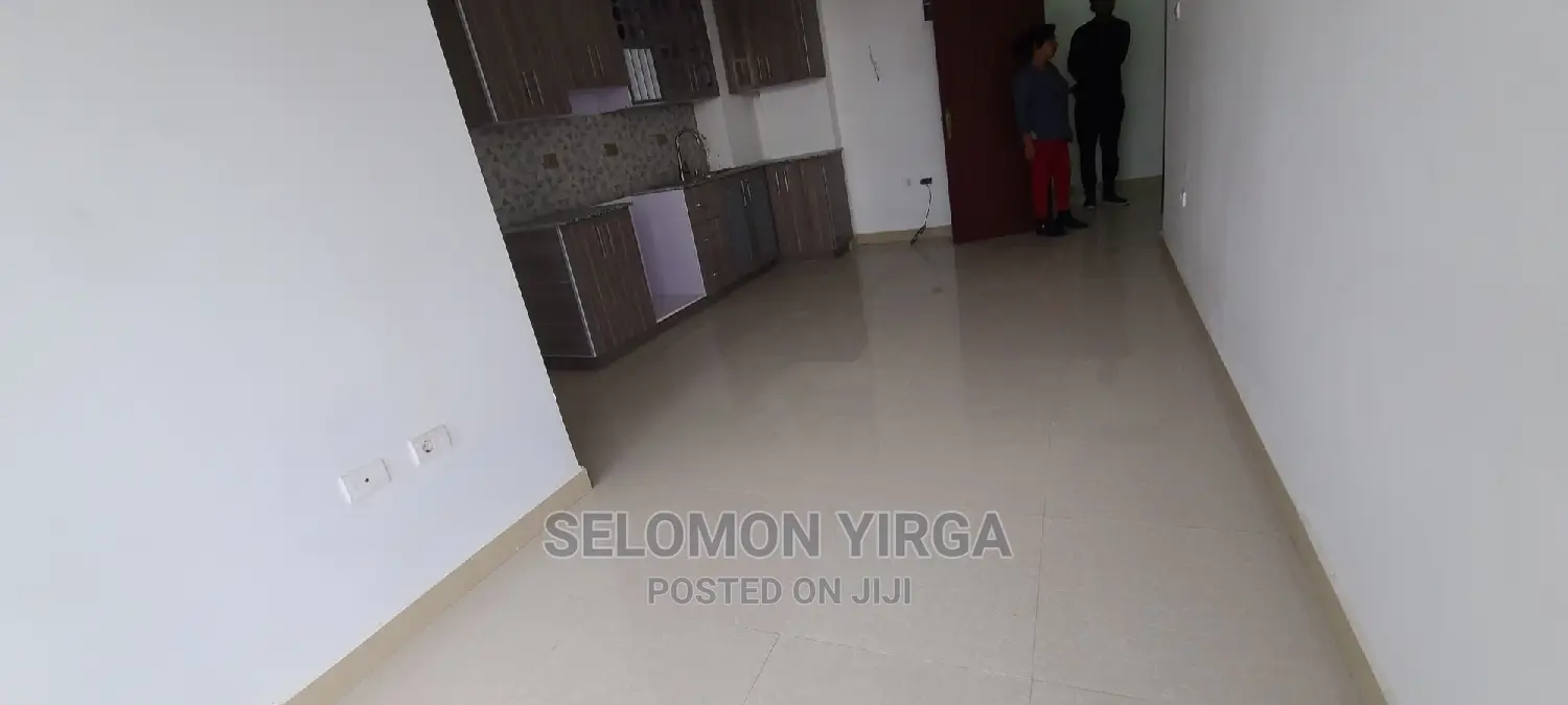 2bdrm Apartment in አድስ አበባ, Bole for rent