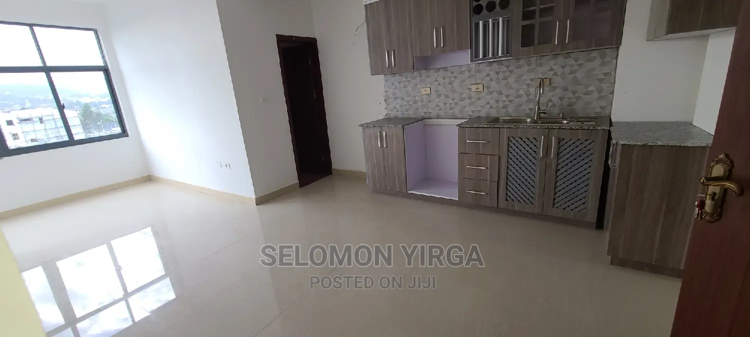 2bdrm Apartment in አድስ አበባ, Bole for rent