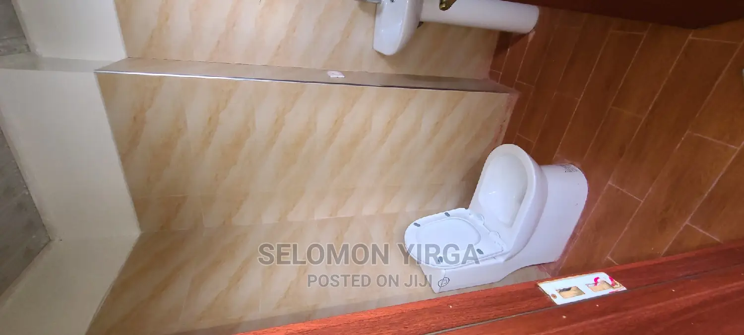 2bdrm Apartment in አድስ አበባ, Bole for rent