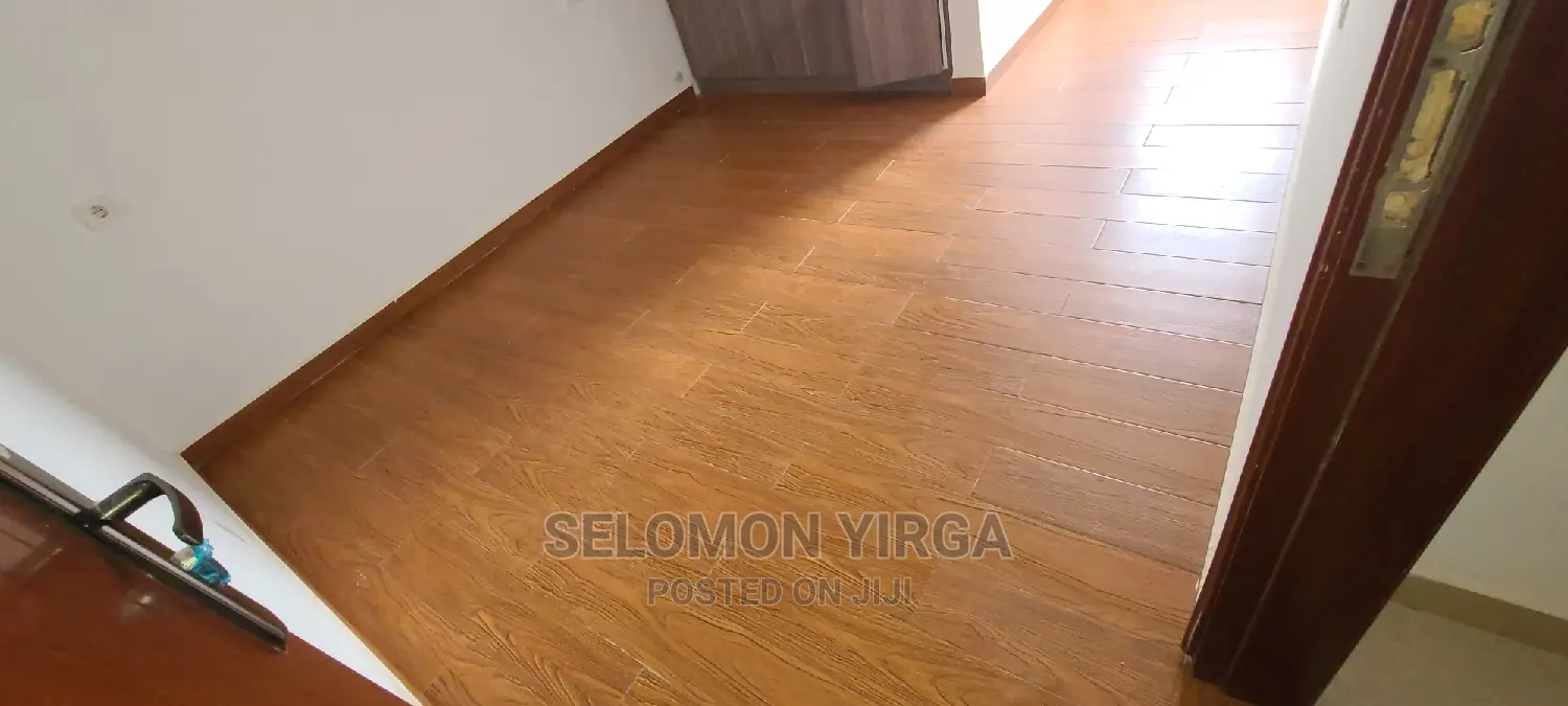 2bdrm Apartment in አድስ አበባ, Bole for rent