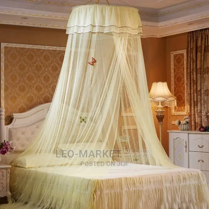 Bed Net -Curtain