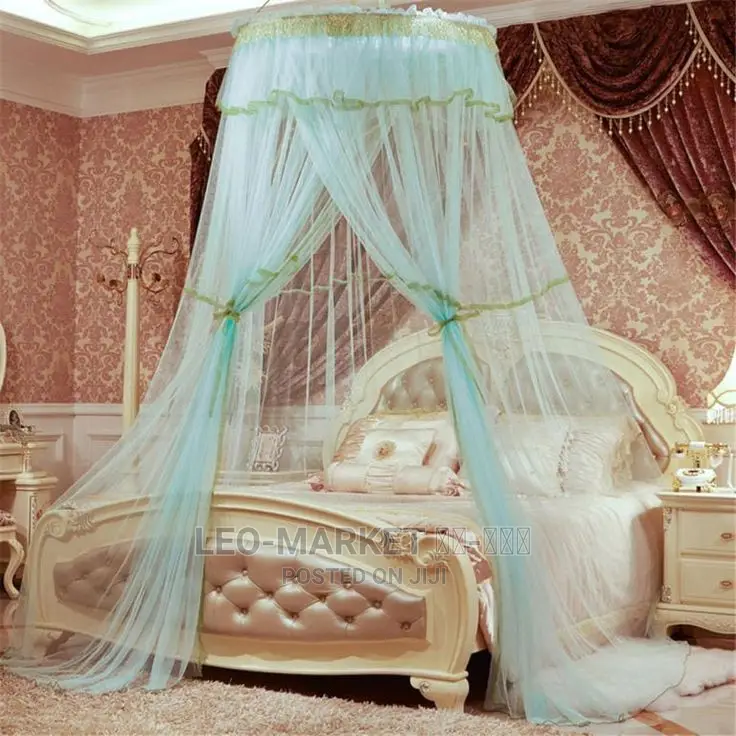 Bed Net -Curtain