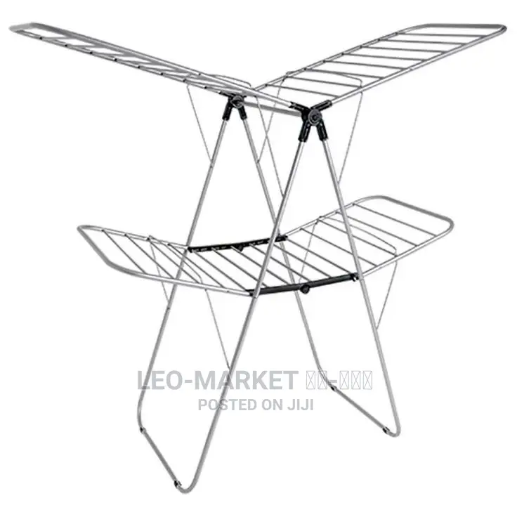 Three Layer Clothes Dryer