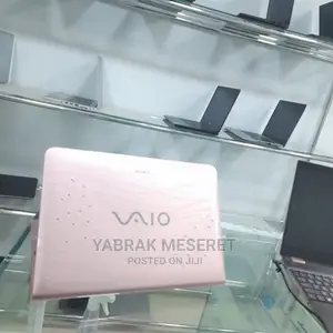 Photo - New Laptop Sony 8GB Intel Core I5 HDD 500GB