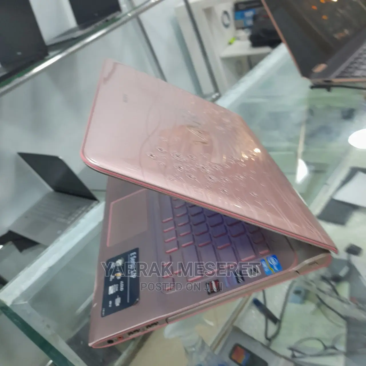 New Laptop Sony 8GB Intel Core I5 HDD 500GB