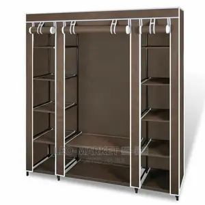 Portable -Clothes Racks